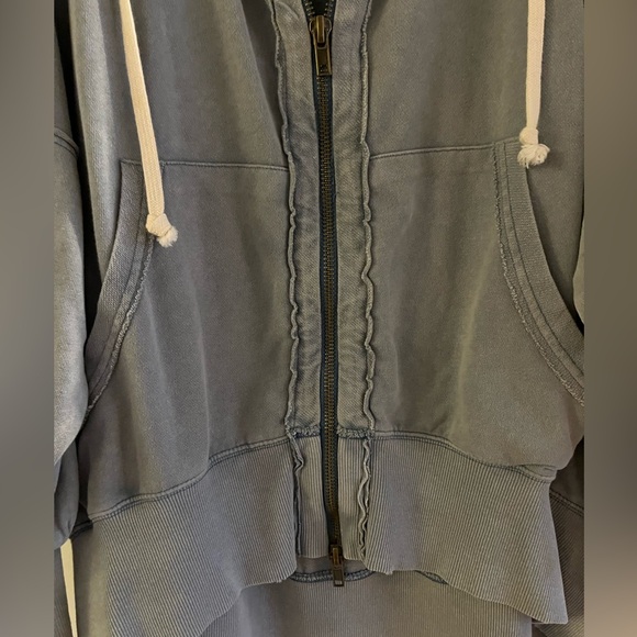 Free People We The Free Camden Hoodie - Picture 2 of 5